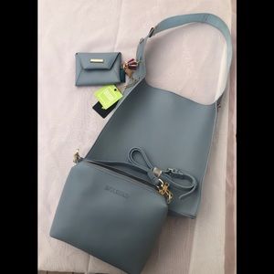 Light blue purse🎉🎉